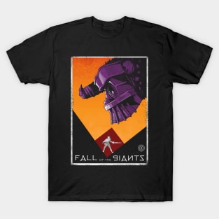 Fall of the Giants T-Shirt